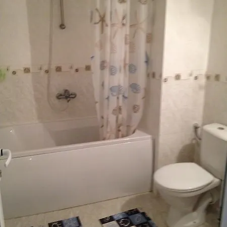 Apartman Hills-tim's *