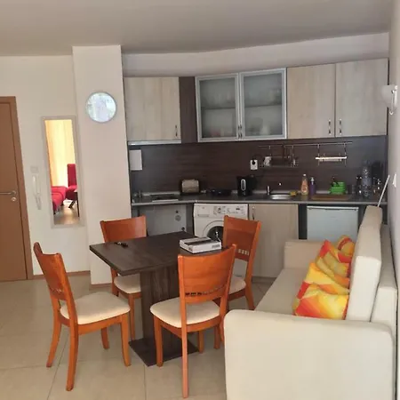 Apartman Hills-tim's *