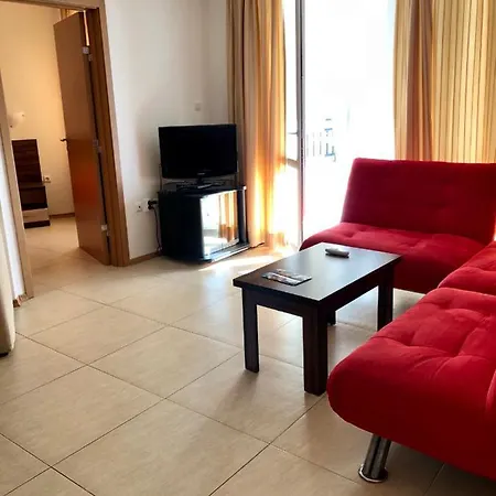 Hills-tim's Apartamento