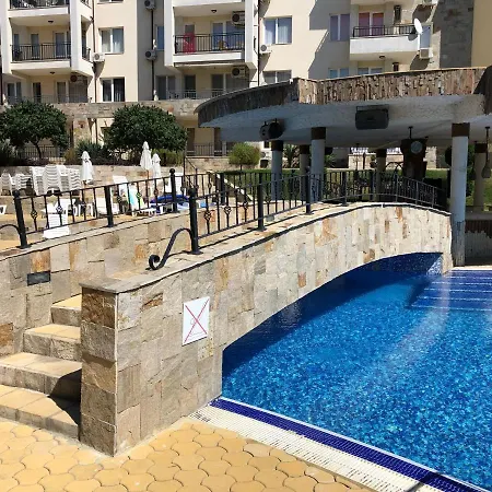 Apartamento Hills-tim's *