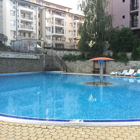 Hills-tim's Sunny Beach