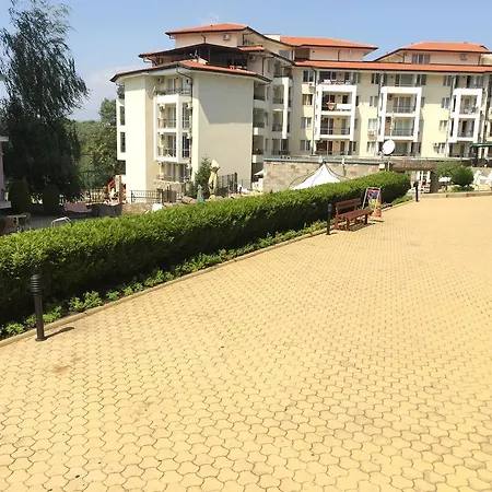 Hills-tim's Sunny Beach