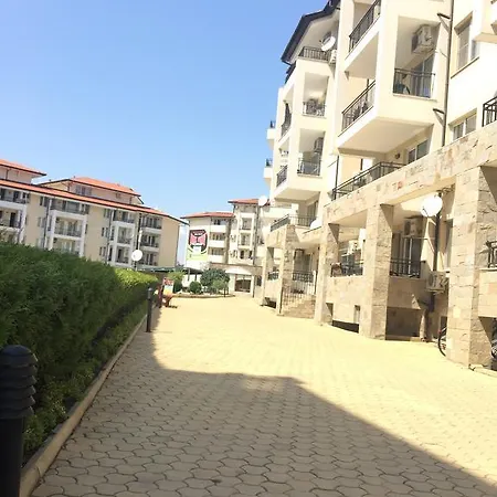 Hills-tim's Sunny Beach