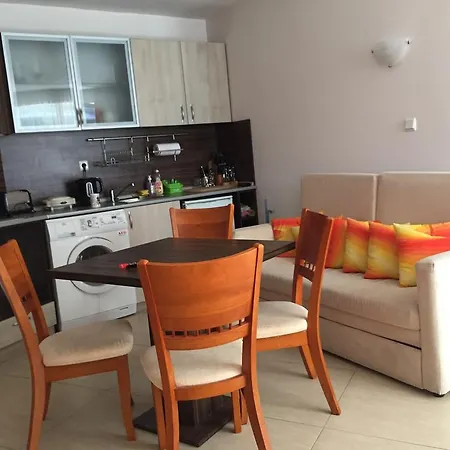 Apartamento Hills-tim's
