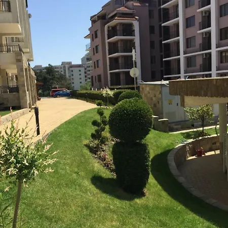 Apartment Hills-tim's *
