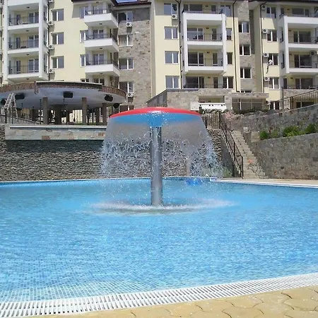 Hills-tim's * Sunny Beach